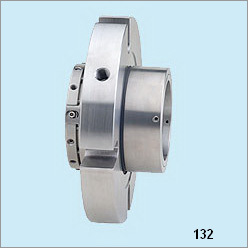 पंपों के लिए डबल कार्ट्रिज सील