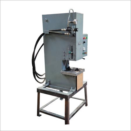 हाइड्रॉलिक डाई प्रेस मशीन