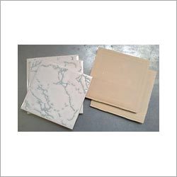 पैटर्न मुद्रित टाइलें