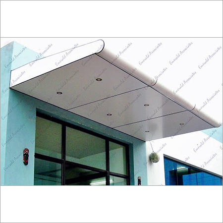 Acp Cladding Services