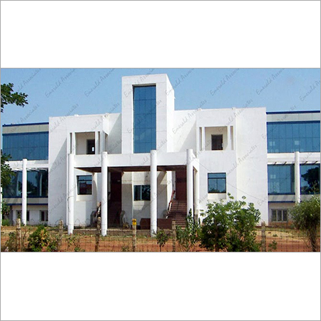 Glass Structural Glazing Services