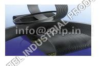 वी-रिब्ड बेल्ट