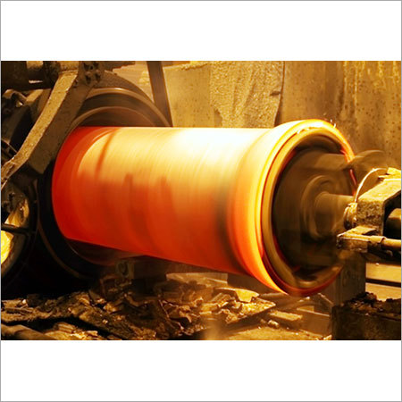 Casted Ductile Iron Pipes