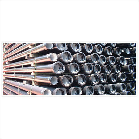 Casted Iron Pipes