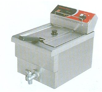 डीप फैट फ्रायर्स