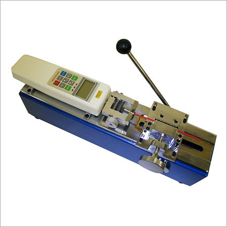 डिजिटल डायनामोमीटर CMT112