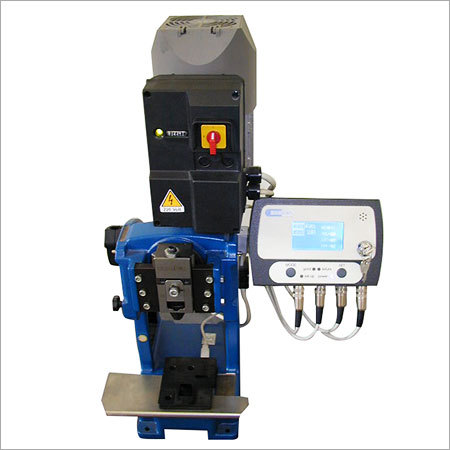 क्रिम्प मॉनिटर