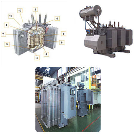 Power Transformer