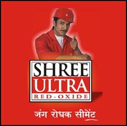 श्री अल्ट्रा सीमेंट