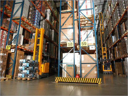 Warehousing Services