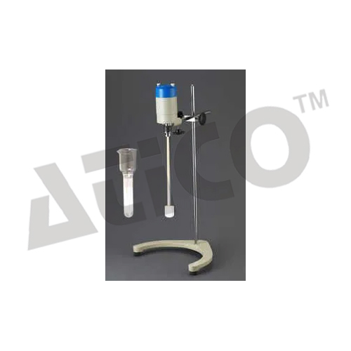 Tissue  Homeogenisers Application: Lab Equipment