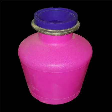 Plastic Water Containers