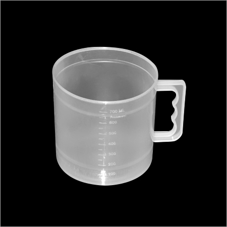 Plastic Mugs