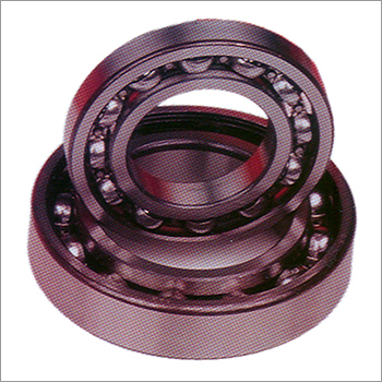 सिलेंड्रिकल रोलर बेयरिंग्स