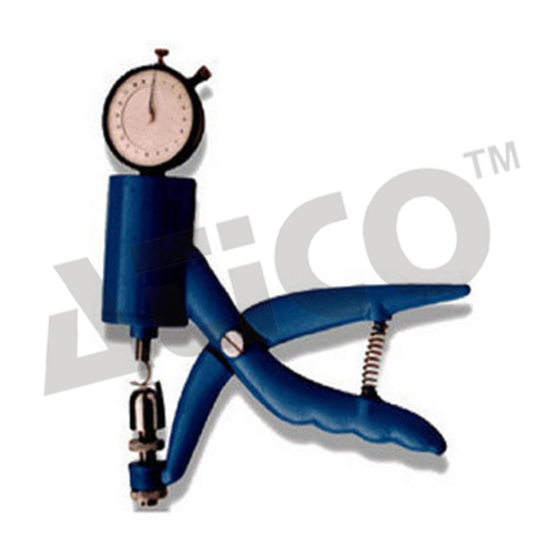 Tablet Hardness Tester