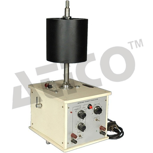 Student Electric Kymographs