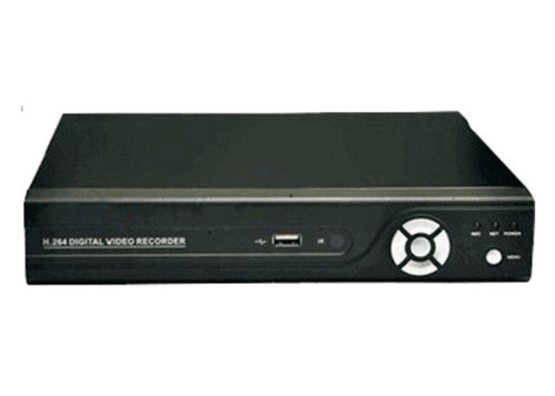 8Ch DVR STENDALONE