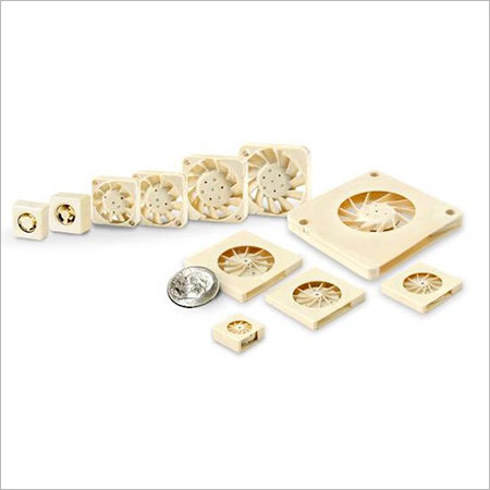 माइटि मिनी फैन