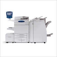 भारी ड्यूटी Xerox प्रिंटर मशीन