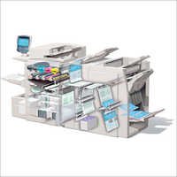 जेरॉक्स प्रिंटिंग मशीन