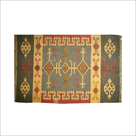 जूट की दरियाँ