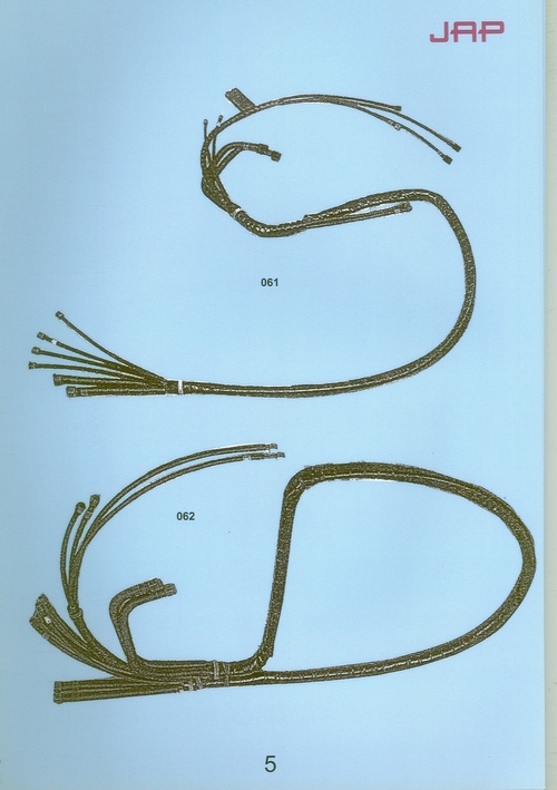 Industrial Hydraulic Hose