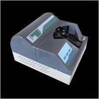 Currency Counting Machine DT
