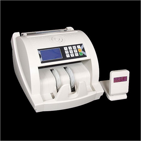 Loose Note Counting Machine