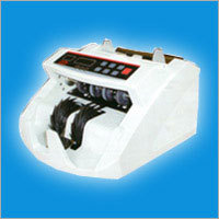 Note Counter