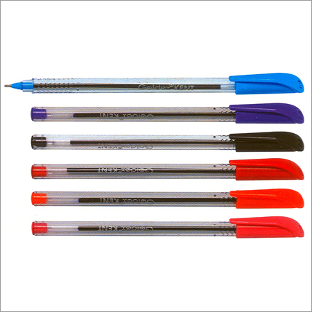 GOLDEX KENT BALL PEN