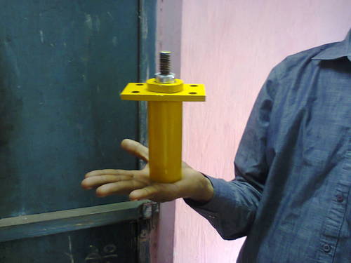 हल्का वजन हाइड्रोलिक सिलेंडर