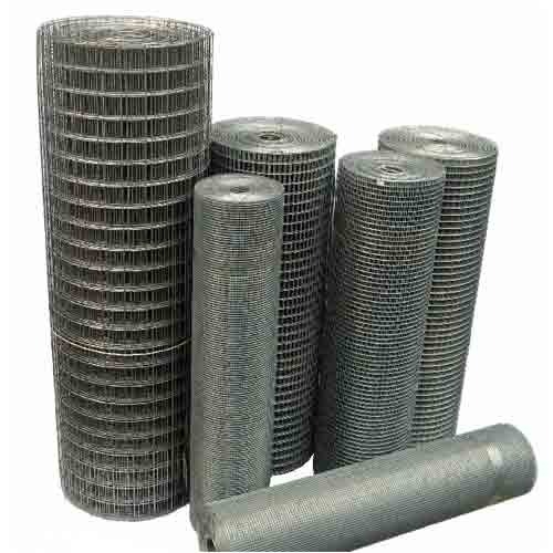 Welded Mesh Roll