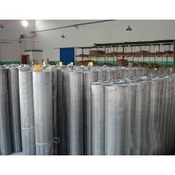 Stainless Steel Wire Mesh 