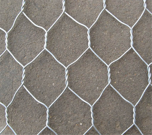 Hexagonal Wire Mesh
