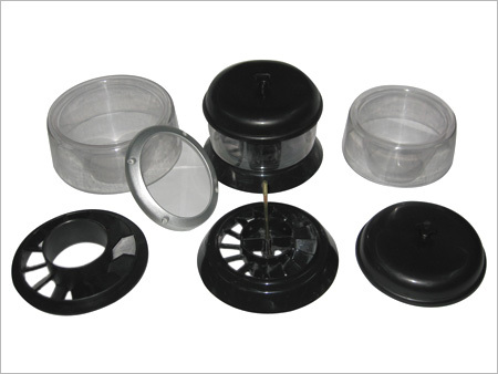 प्लास्टिक घटक