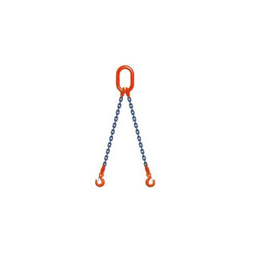 टू लेग्ड चेन स्लिंग्स एप्लीकेशन: एग्रीकल्चर फील्ड