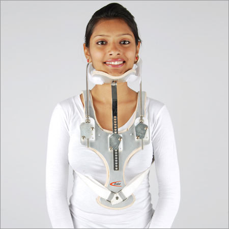 गर्दन का समर्थन