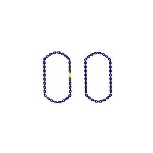 एंडलेस चेन स्लिंग्स एप्लीकेशन: स्पोर्ट्स फील्ड