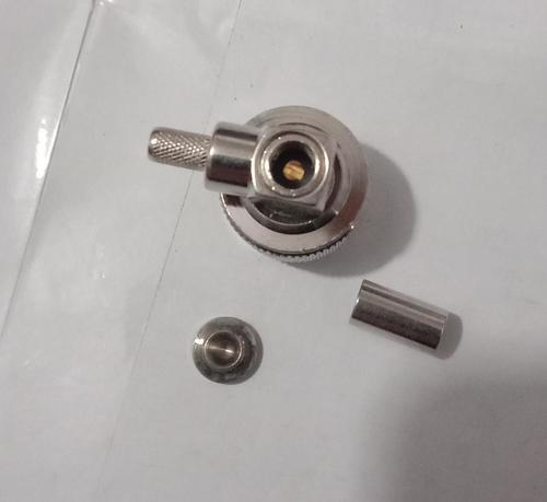 ब्रास एन एम रा एलएमआर 200 क्रिम्प