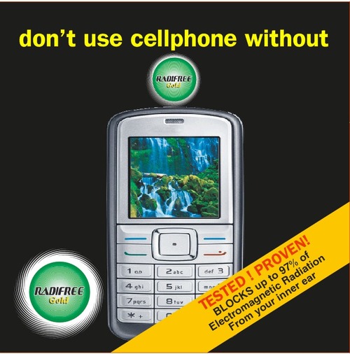 रेडाई फ्री गोल्ड