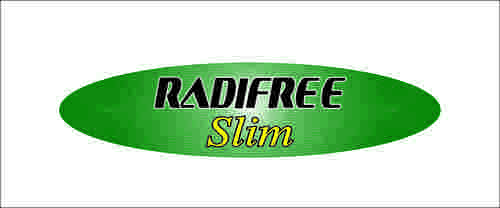 Radi Free Slim