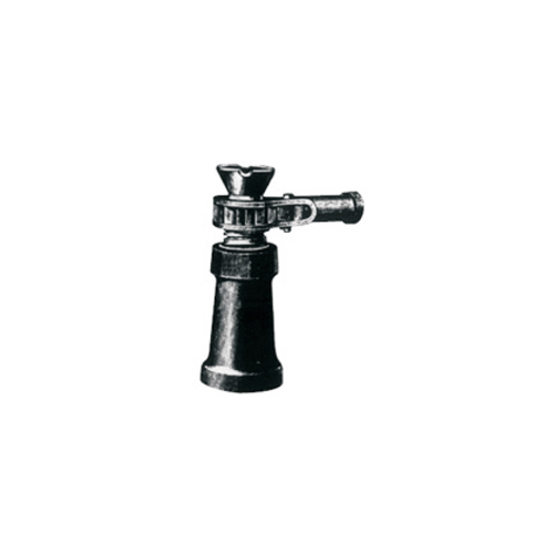 Mechanical Industrial Jacks - Color: Black