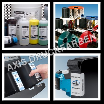 Videojet Printer Consumable