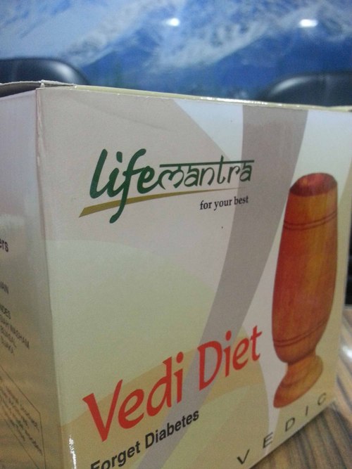 Diabetes Free Tumbler