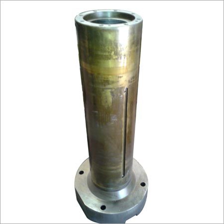 हाइड्रॉलिक राम