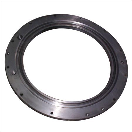 क्लैम्पिंग रिंग X