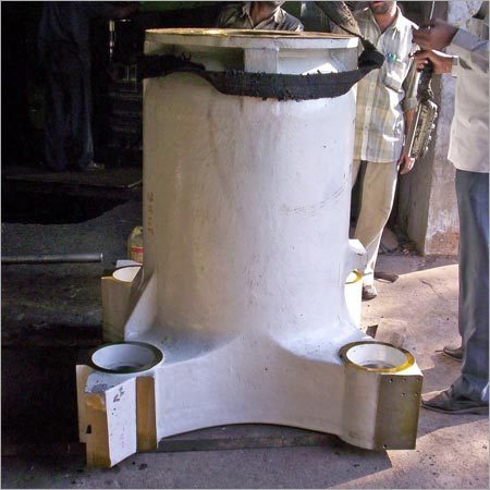 परिशुद्धता घटक