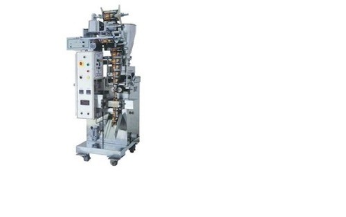 पाउच पैकिंग मशीन