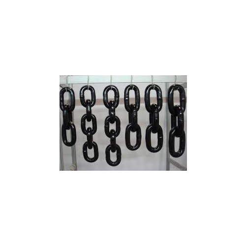 प्रूफ कॉइल चेन एप्लीकेशन: स्पोर्ट्स फील्ड