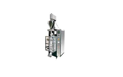 Vertical FFS Machine